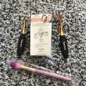 Real Techniques Makeup - Beauty Tools Real Techniques Makeup - Beauty Tools